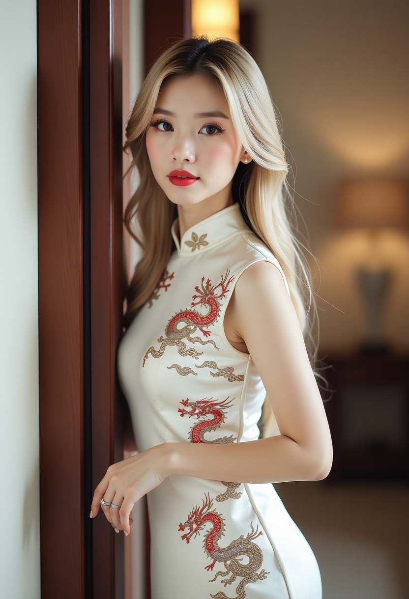 玛丽·杜邦