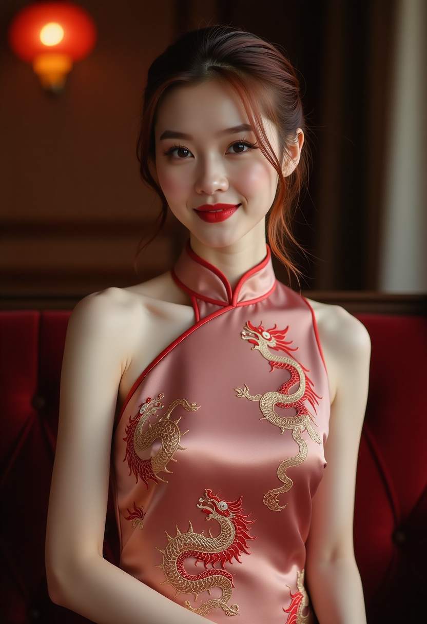 蕾雅·莫罗